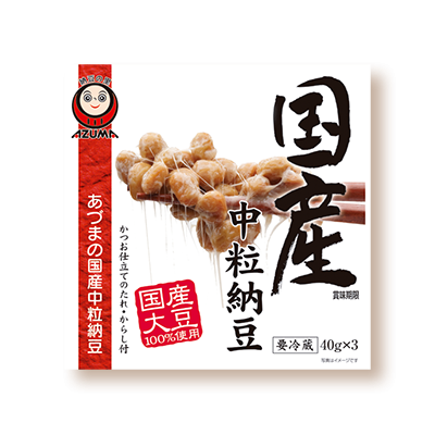 【納豆】総合トピ