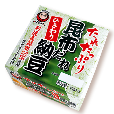 【納豆】総合トピ