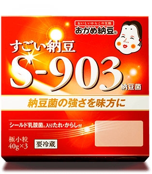 【納豆】総合トピ