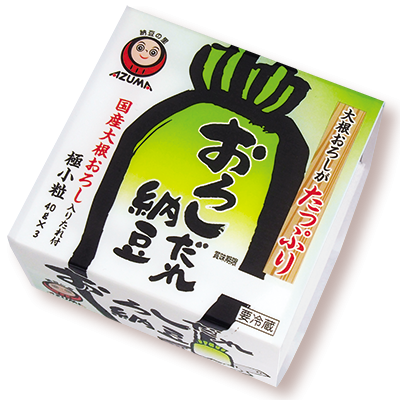 【納豆】総合トピ