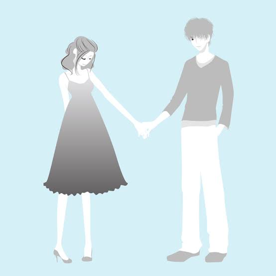 恋人と釣り合ってないと感じる人