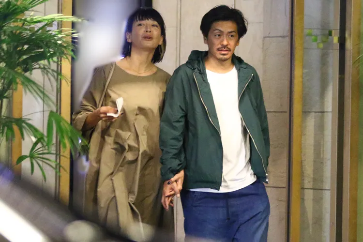 宮沢りえが亡き母親の個人事務所を〝閉鎖〟　夫・森田剛の「プロデュース業」も兼務へ