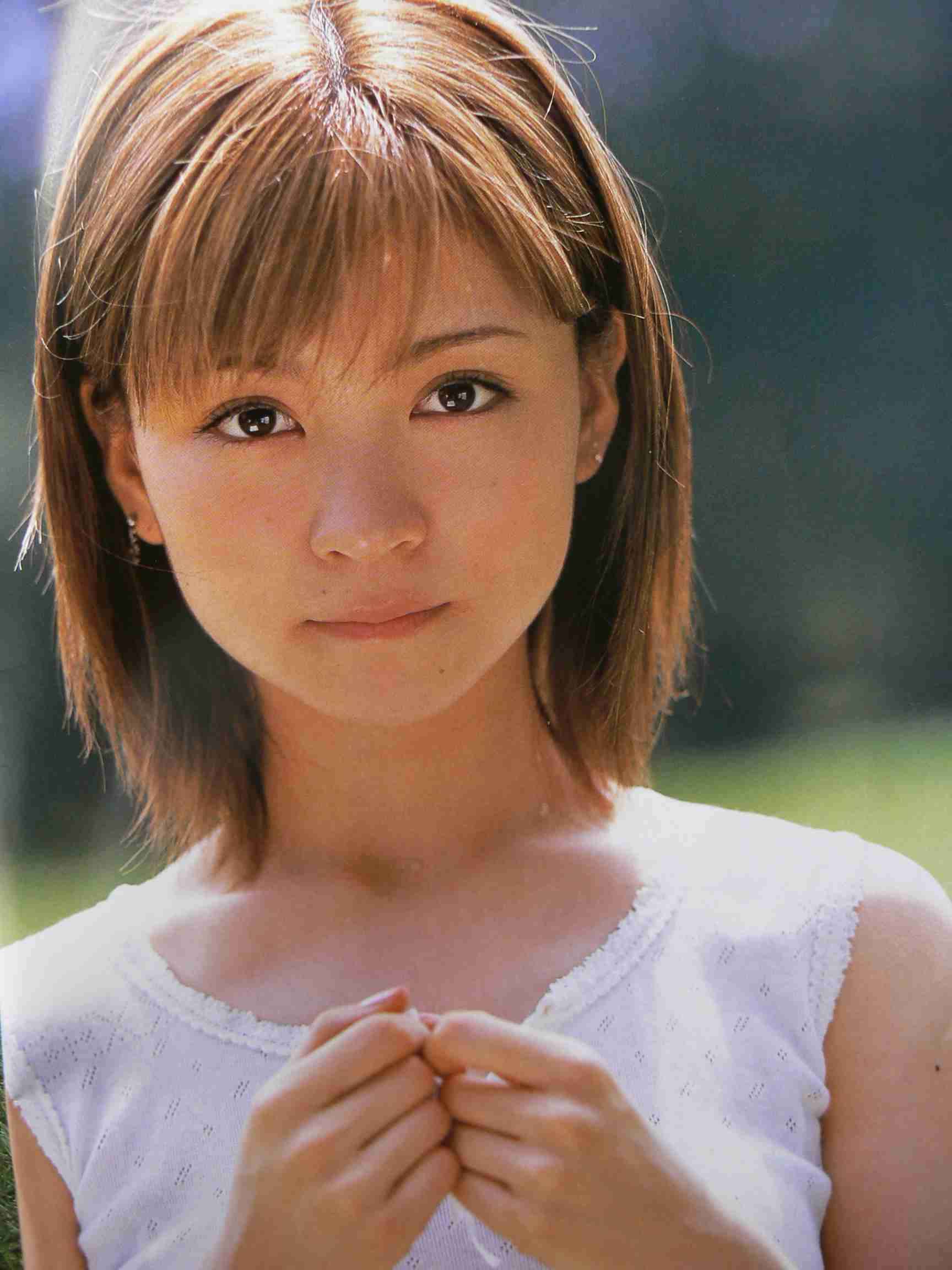 これ元に戻して~