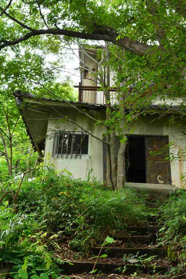 【実家】本家側の人【帰省】