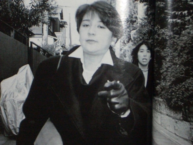 【実家】本家側の人【帰省】