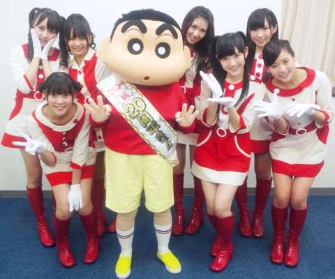 大島優子、指原莉乃、北原里英がAKB48横山由依卒コンにサプライズ登場「Not yet、解散でいいですか?」
