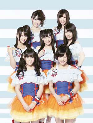 大島優子、指原莉乃、北原里英がAKB48横山由依卒コンにサプライズ登場「Not yet、解散でいいですか?」