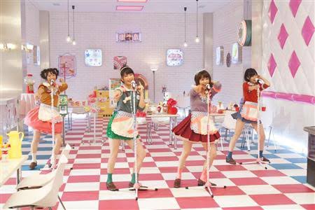 大島優子、指原莉乃、北原里英がAKB48横山由依卒コンにサプライズ登場「Not yet、解散でいいですか?」