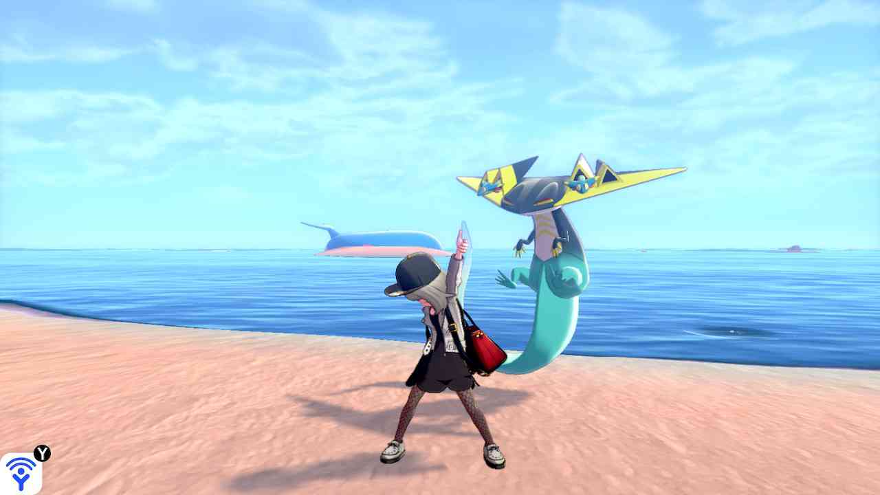 【ソード】ポケモン剣盾やってる人 Part.18【シールド】