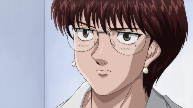 「はじめの一歩」について語ろう
