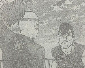 「はじめの一歩」について語ろう