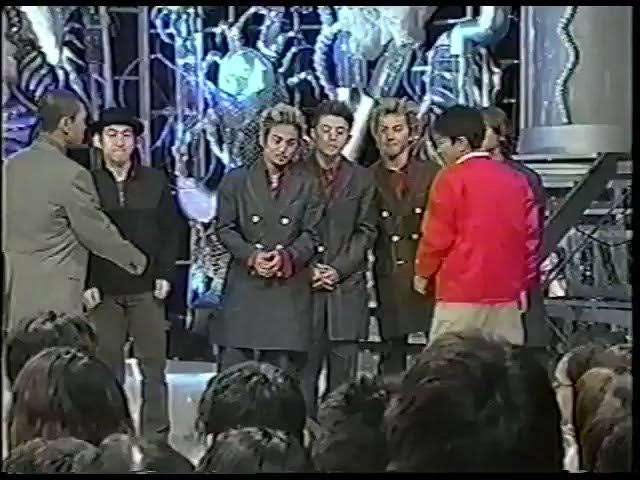 HEY!HEY!HEY!について語ろう!