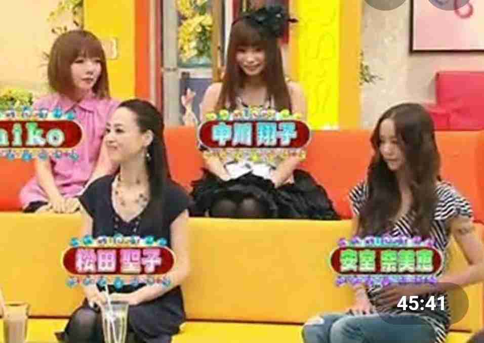 HEY!HEY!HEY!について語ろう!