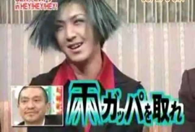HEY!HEY!HEY!について語ろう!
