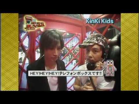 HEY!HEY!HEY!について語ろう!