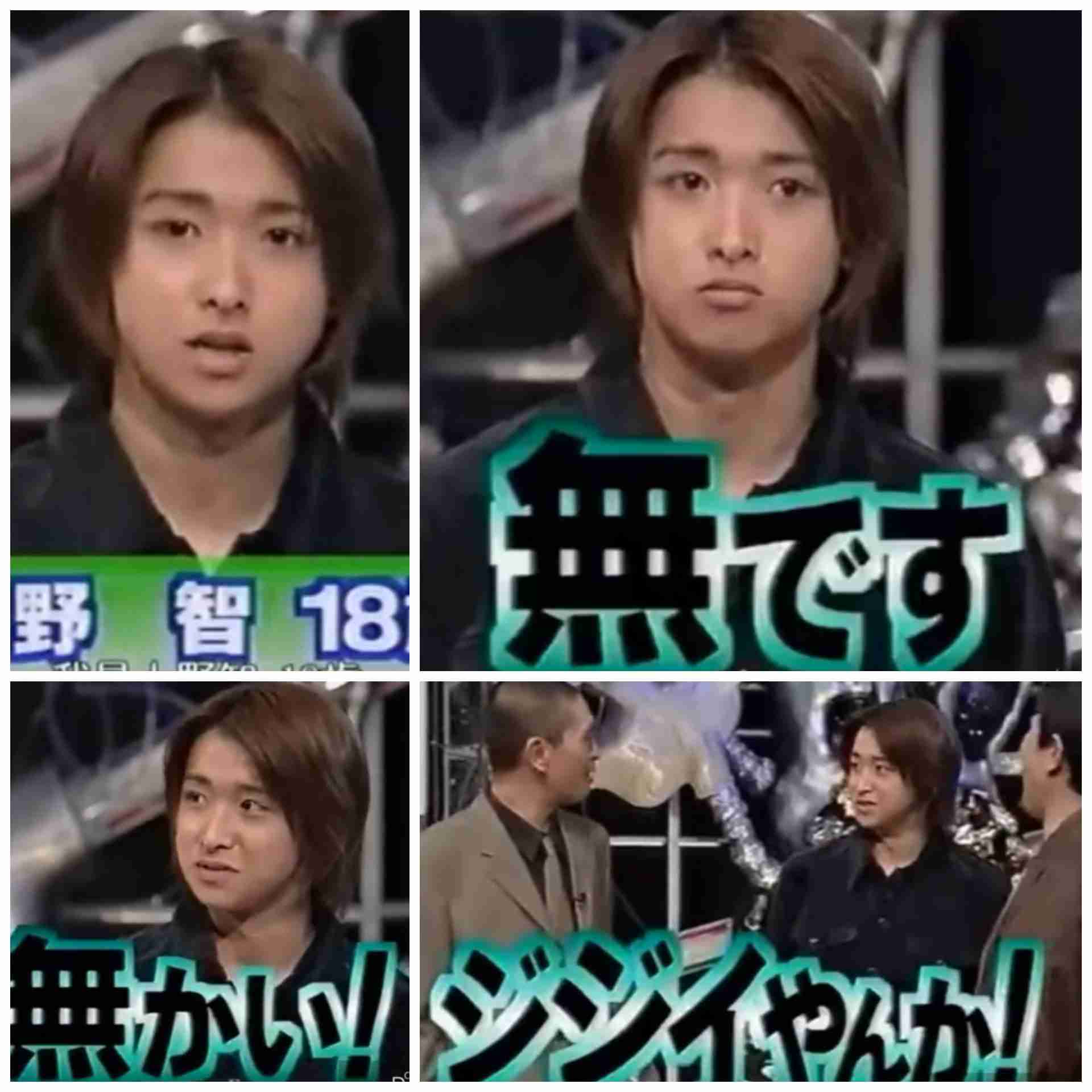HEY!HEY!HEY!について語ろう!