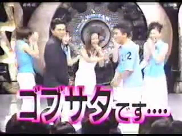 HEY!HEY!HEY!について語ろう!