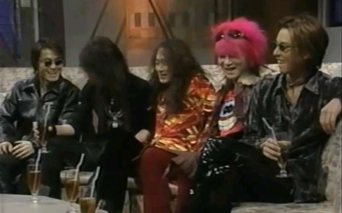 HEY!HEY!HEY!について語ろう!