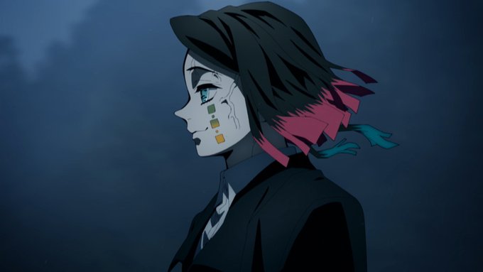 【実況・感想】テレビアニメ「鬼滅の刃」無限列車編【第六話『猗窩座』】