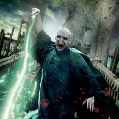 ハリーポッター で疑問に思うこと