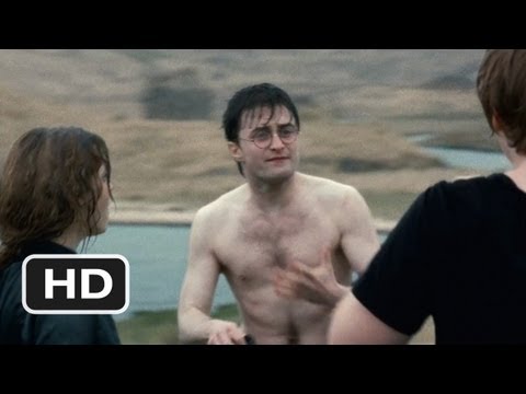 ハリーポッター で疑問に思うこと