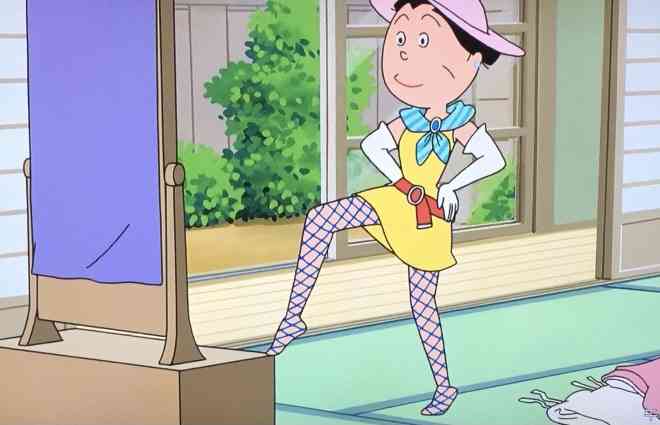 大人目線でサザエさんを語るトピpart4
