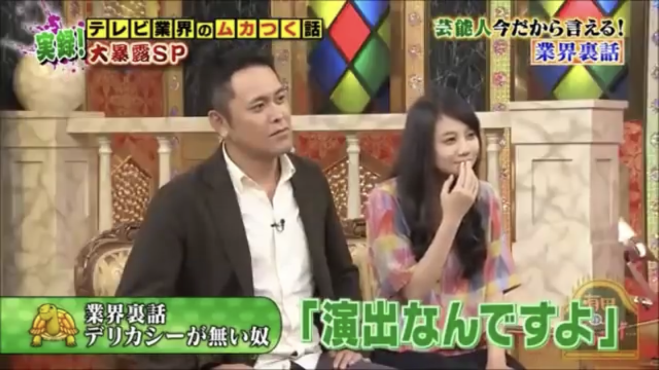 【無理は承知で】コラボしてほしいテレビ番組【ただの願望】