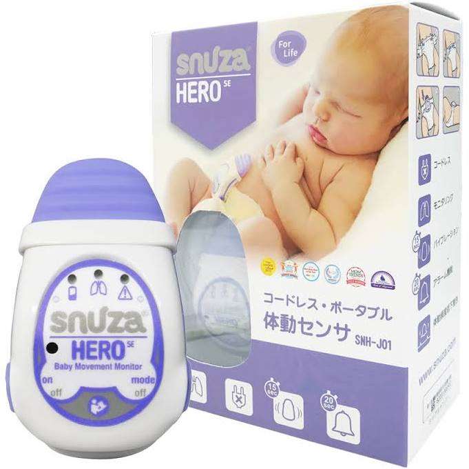 SIDS(乳幼児突然死症候群)が怖い