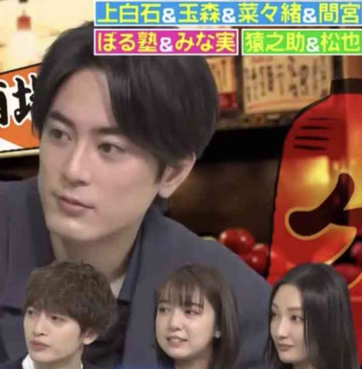 間宮祥太朗、役柄“コワモテ”多めもベストスマイル賞受賞 阪神強く笑顔が多めの1年に