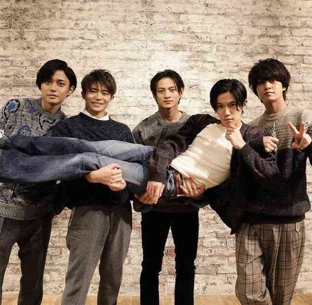 なにわ男子、乃木坂46、三代目JSB、DISH//らが『CDTVライブ!  ライブ!』に出演決定