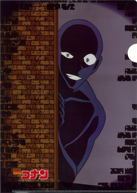 名前は知らないけど忘れられないキャラクター