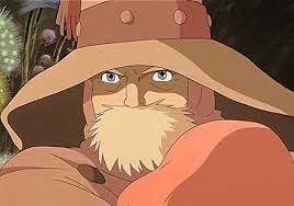 名前は知らないけど忘れられないキャラクター