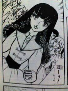 名前は知らないけど忘れられないキャラクター