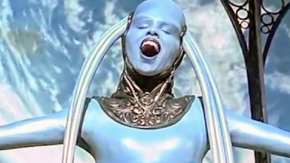 名前は知らないけど忘れられないキャラクター