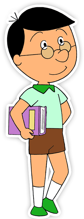 名前は知らないけど忘れられないキャラクター