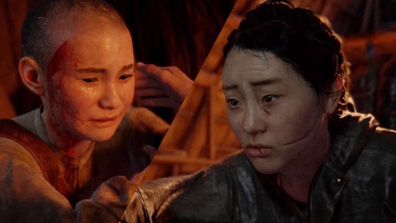 名前は知らないけど忘れられないキャラクター