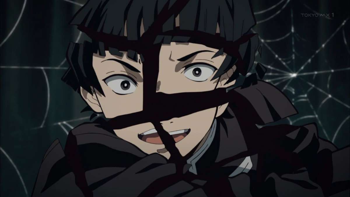 名前は知らないけど忘れられないキャラクター