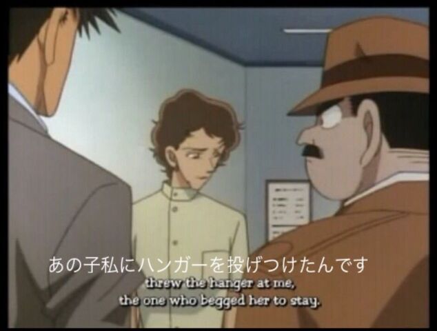 名前は知らないけど忘れられないキャラクター