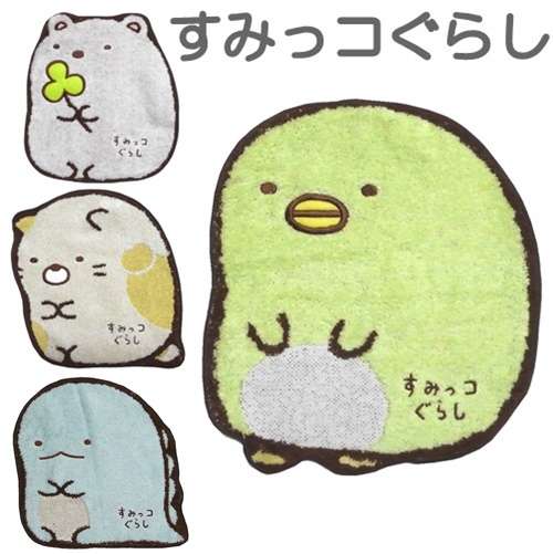 コレクションしているキャラクターグッズ