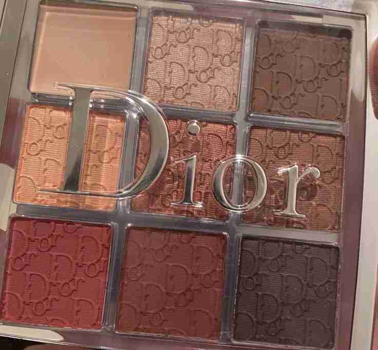Diorのアイシャドウが好きな方