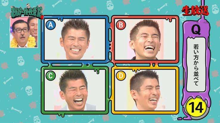ファンもアンチもいない芸能人はいますか？