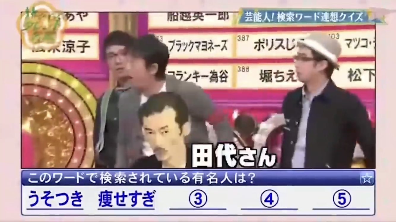 ファンもアンチもいない芸能人はいますか？