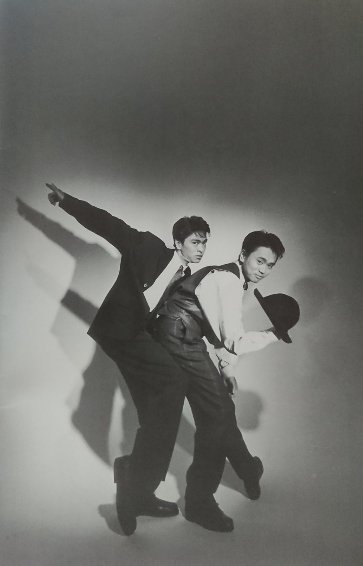 【クイズ】ひと言だけで芸人名、コンビ名を当てよう