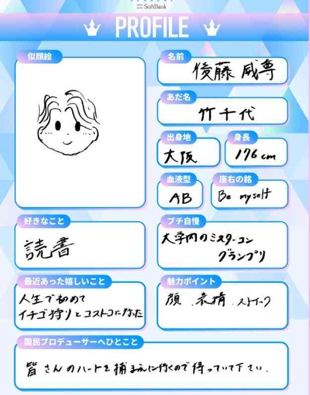 ☆INIファントピ☆ part5