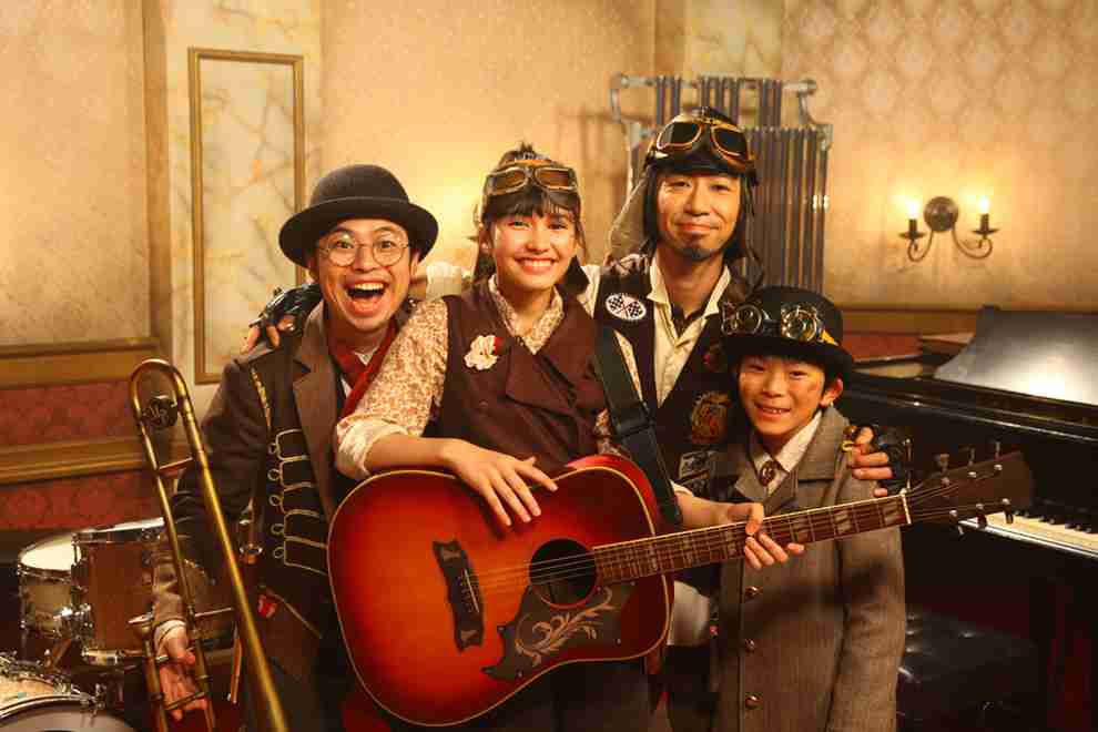 大人になって改めて良さに気付いた子供向けの作品