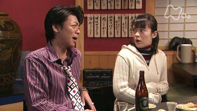 朝ドラ「ちりとてちん 」好きだった方！