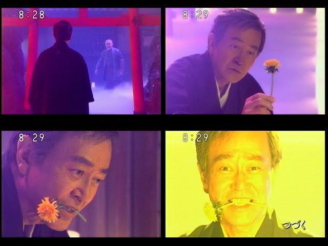 朝ドラ「ちりとてちん 」好きだった方！