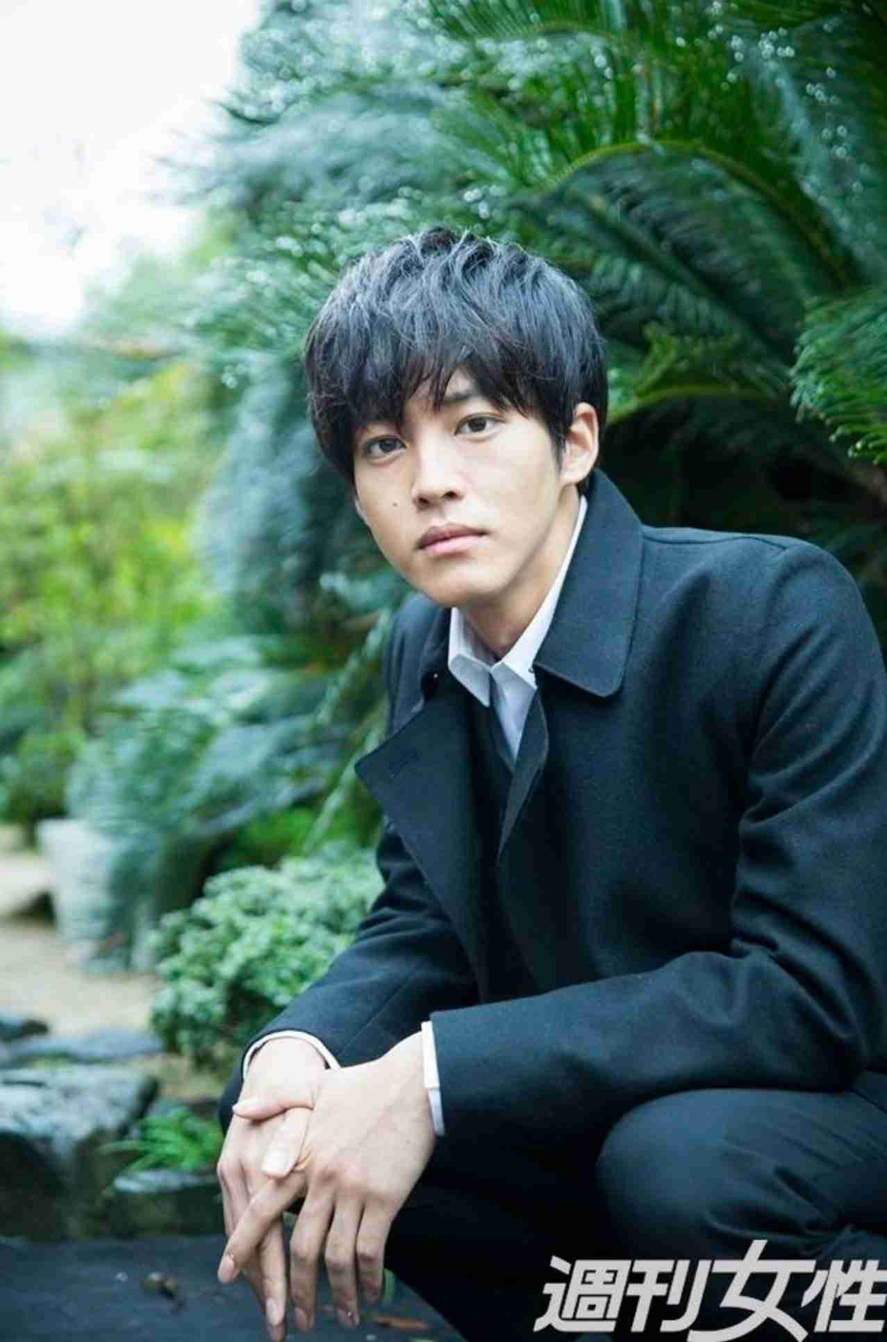 30代のイケメンが見たい　part2
