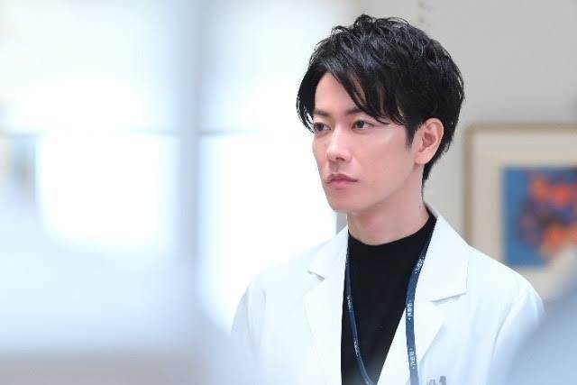 30代のイケメンが見たい　part2