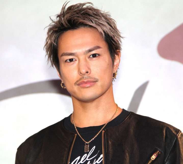 30代のイケメンが見たい　part2